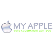Сервисный центр “My Apple” Сервисный центр “My Apple”
